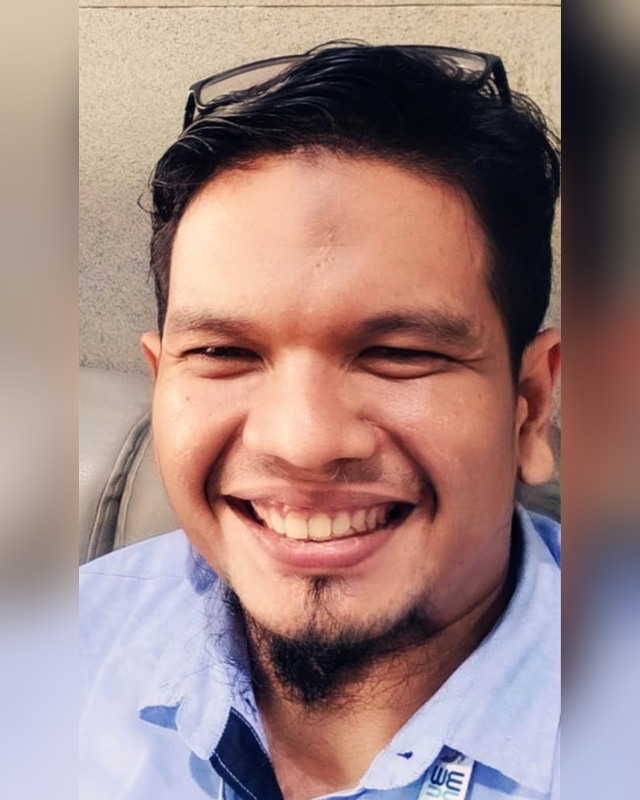 Kang Lintang